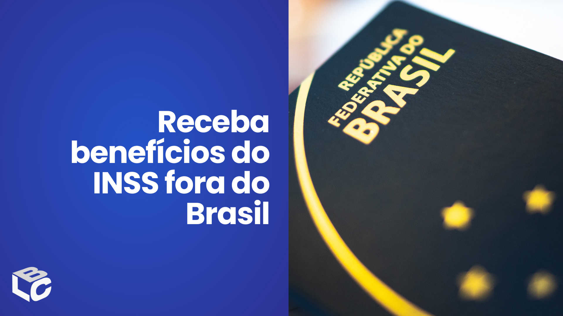 Como Receber Benefícios do INSS Fora do Brasil?